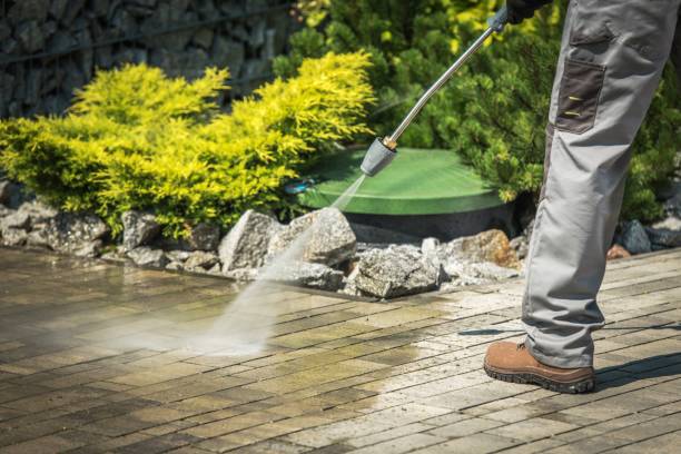 Chesterton, IN Pressure Washing Services Company