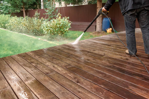 Best Post-Construction Pressure Washing  in Chesterton, IN
